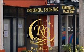 Residencial Belgrano